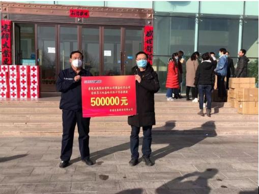 记甘肃省十三届人大代表、嘉峪关索通公司执行董事荆升阳