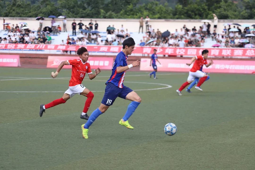 第四届贡嘎杯足球赛西南科技大学,贡嘎杯足球比赛西南民族大学回放