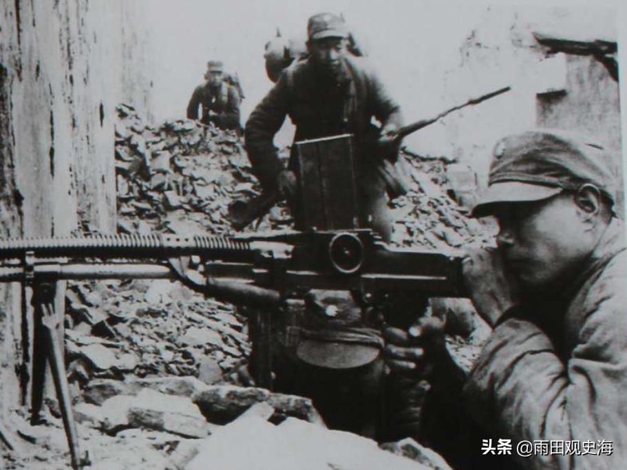 第一次长沙会战日本投入多少兵力,第四次长沙会战到底是如何失败的