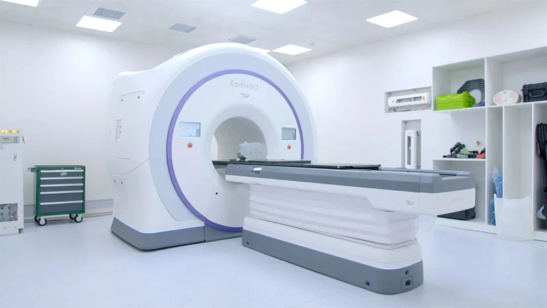 放疗新技术tomo治疗,tomo放疗技术可以根治肿瘤吗