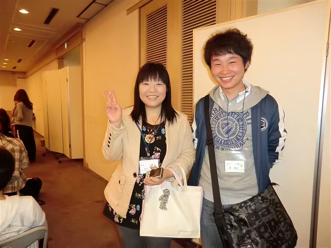 13年前河南小伙娶日本妻子,十三年前河南村小伙娶日本姑娘