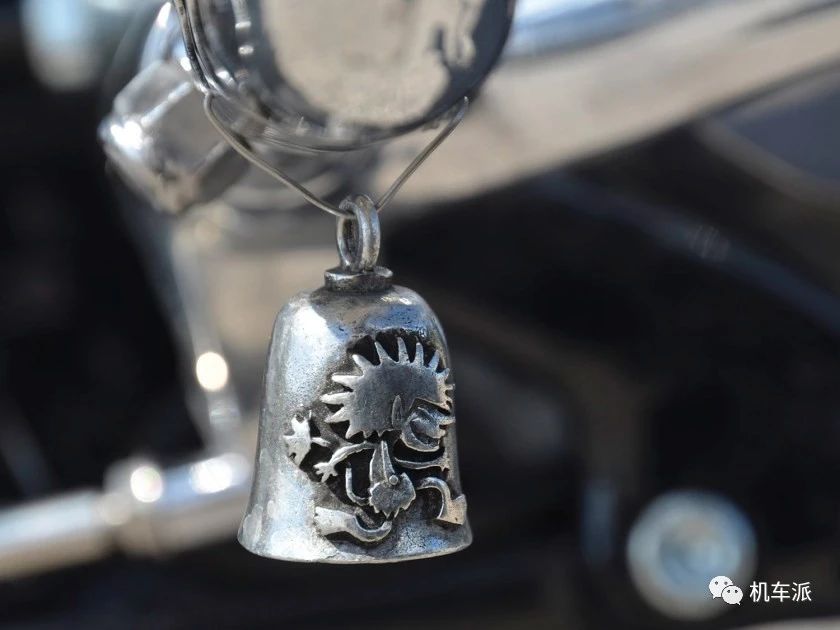 哈雷铲头复古机车,哈雷改装复古高把案例