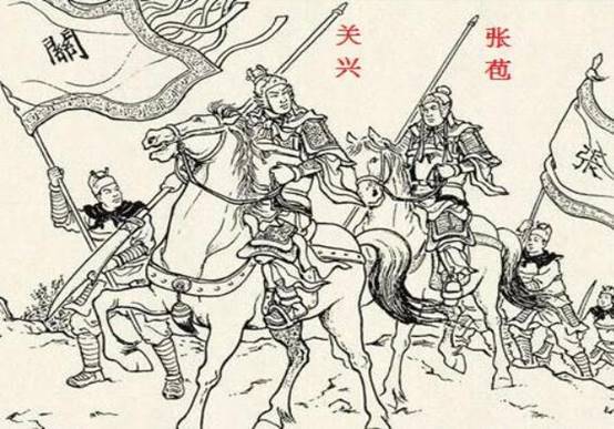真三国无双关平关兴关系好不好,正史上关平关兴张苞武力怎么样