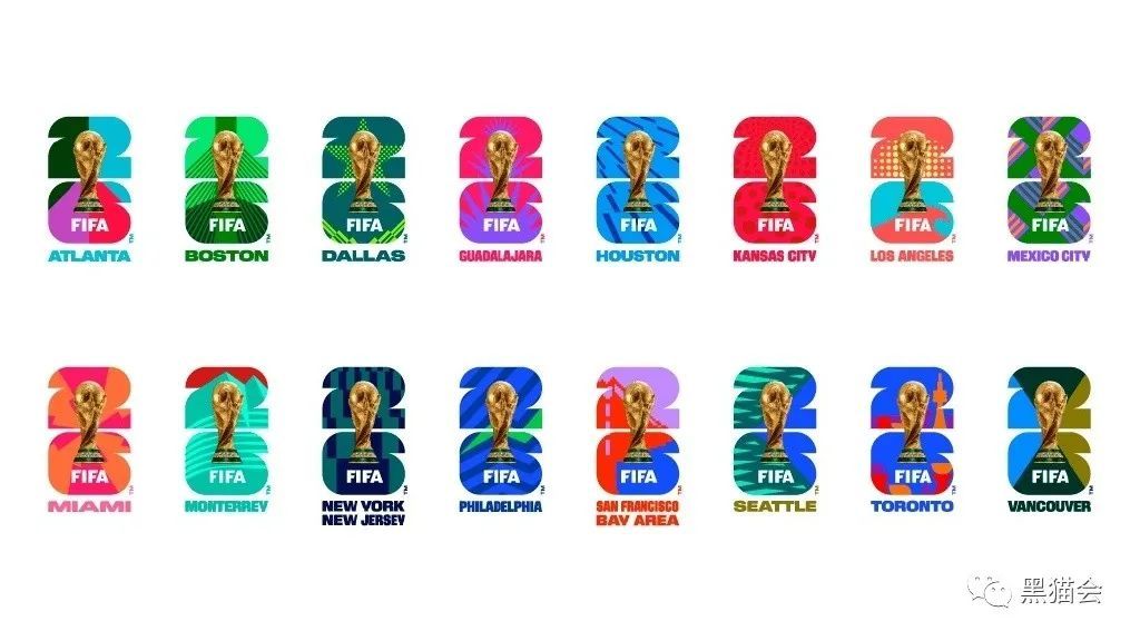 2026世界杯logo,fifa2026世界杯logo