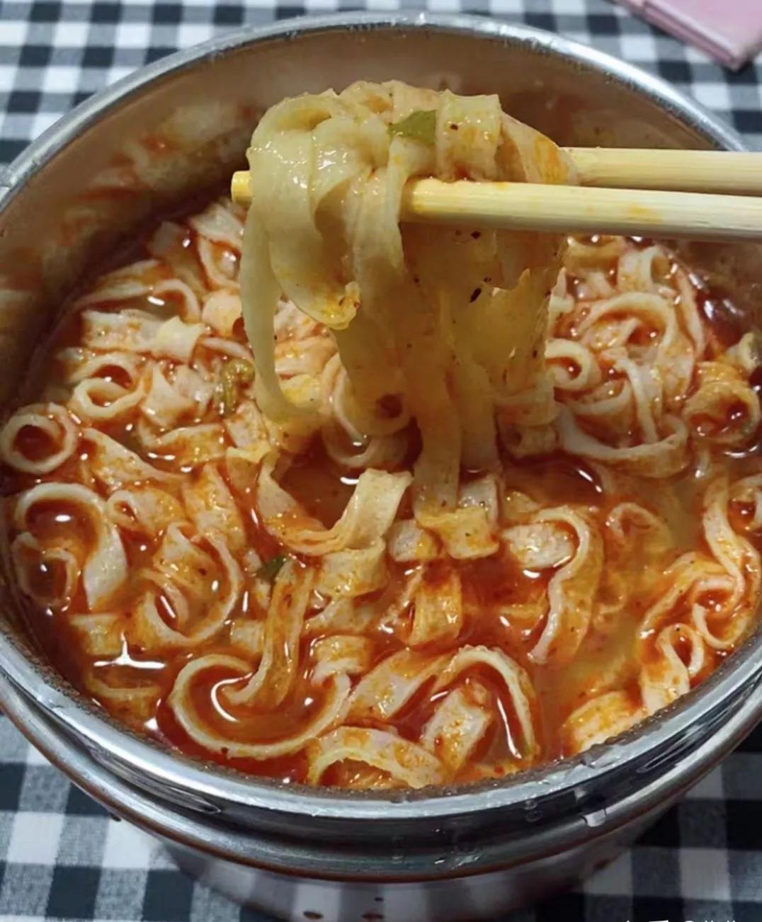 有什么好吃又便宜的泡面推荐,哪种泡面好吃又便宜