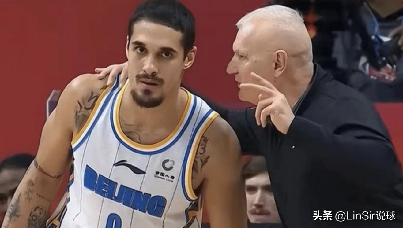 马布里主帅,马布里北控现任教练