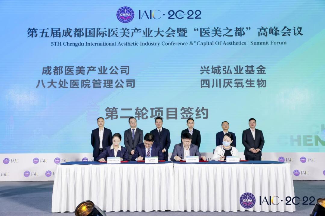 医美之都,医美之都建设规范