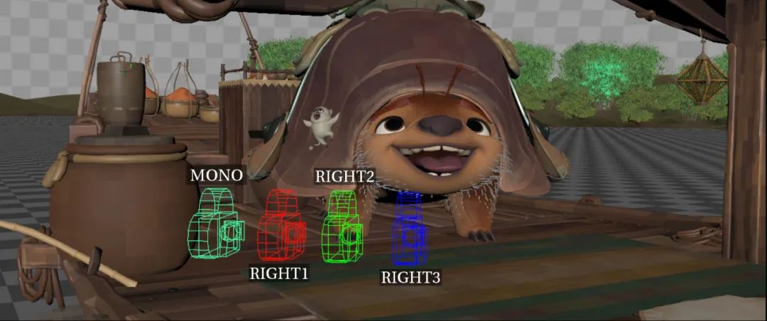 迪士尼动画制作细节,迪士尼动画流程