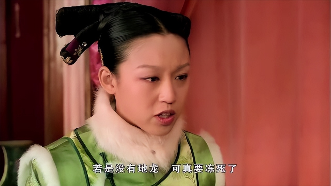 比高领毛衣取暖花样多，马克龙更应引入红楼梦、琅琊榜等古装剧