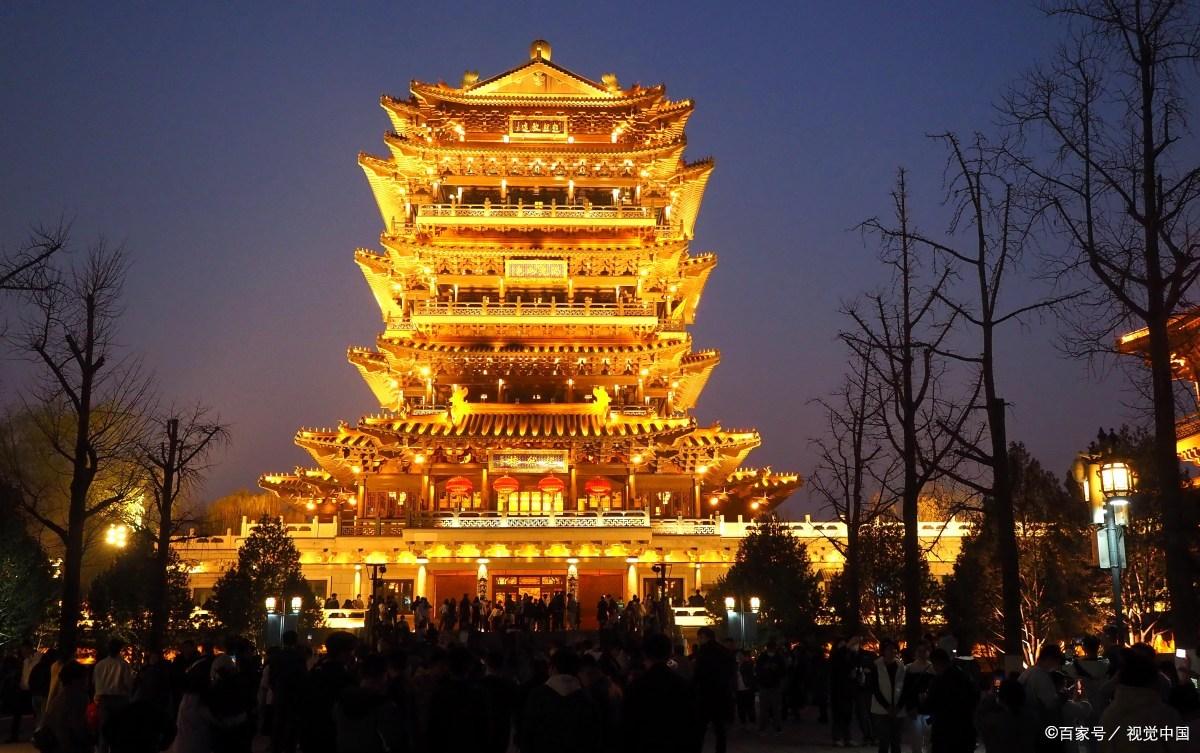 山东四日游泰山曲阜景点,山东曲阜旅游攻略一日游最佳路线