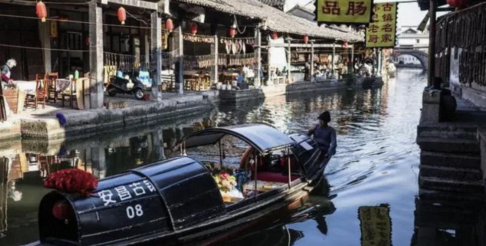 你以为的柯桥,真实的柯桥图片