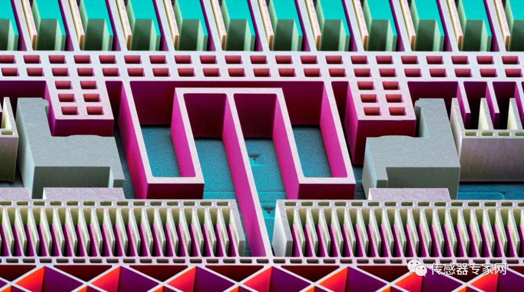 mems传感器芯片设计龙头,mems传感器芯片技术含量高吗