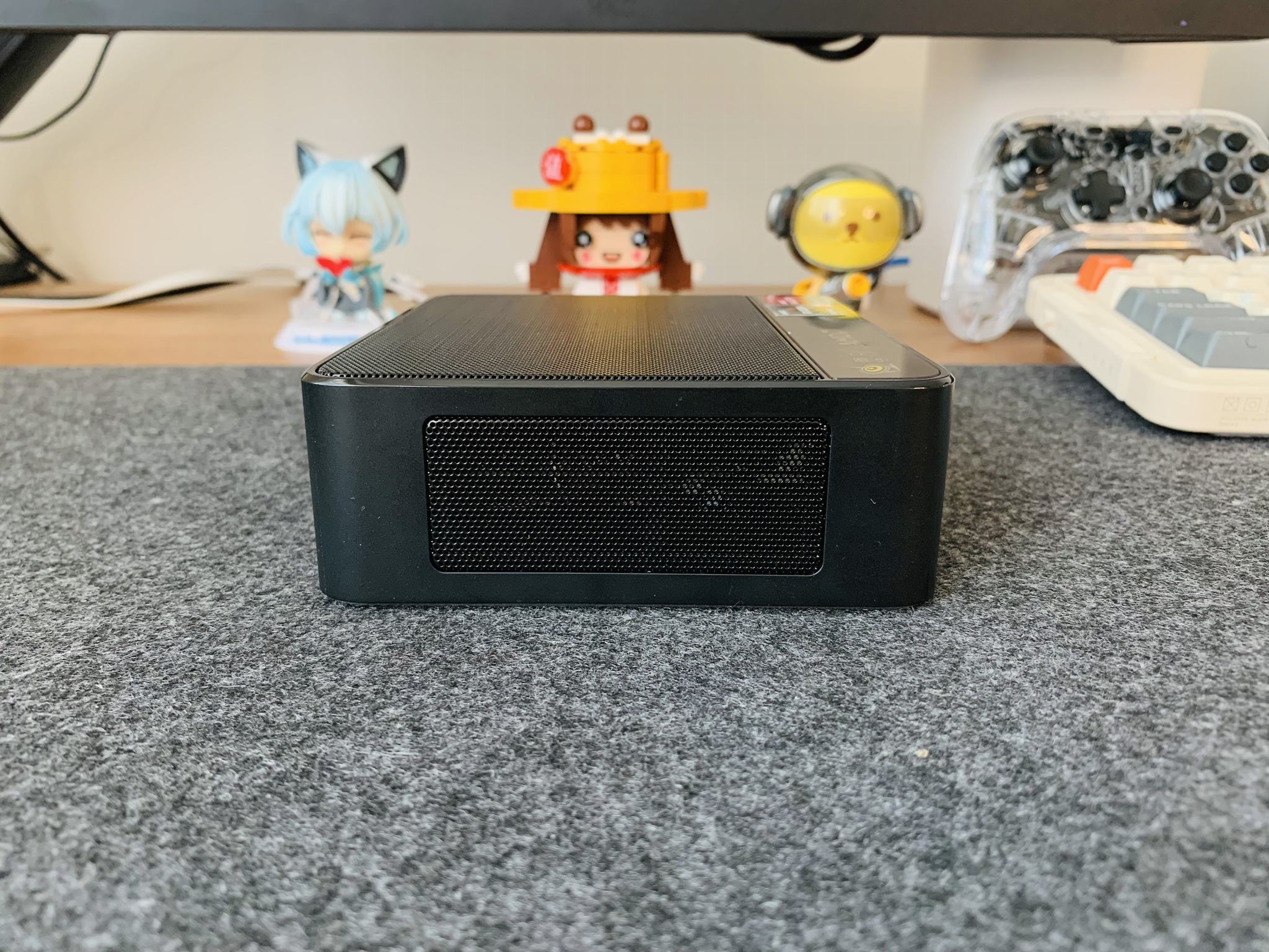 零刻主机ser5pro评测,零刻ser5pro测评