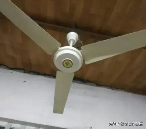 如风往事之——漫谈电风扇与往事