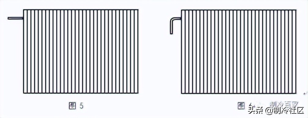 空调预留管怎么设计,家用空调铜管安装教程