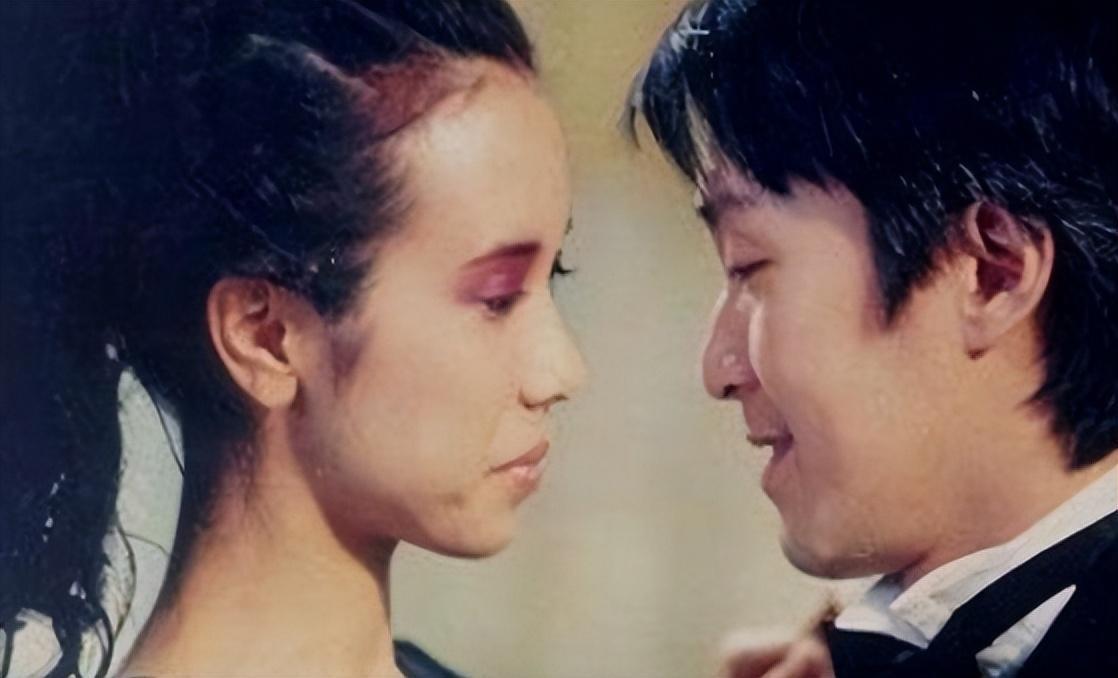 美女港星,港女明星朱茵视频