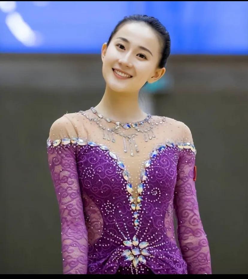 中国最美女运动员合集,中国最美的四位女演员