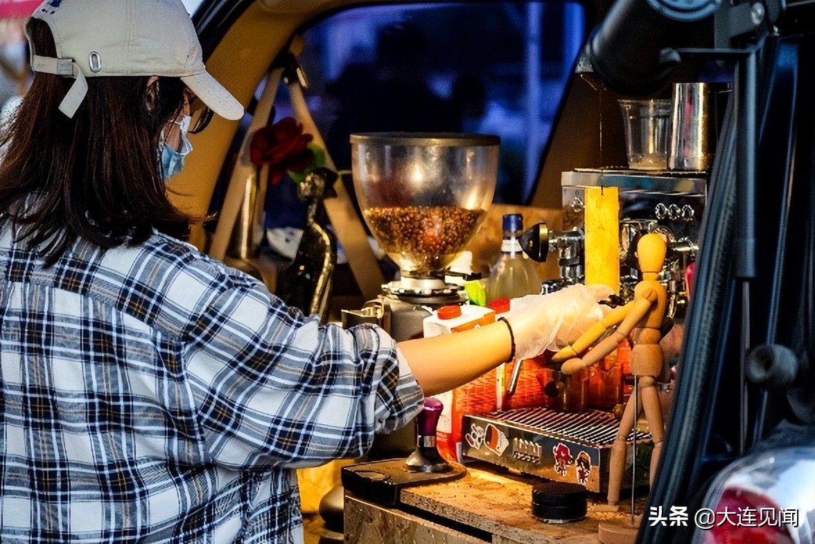 “甘商润四季甘品惠万家”2022年甘井子区购物节盛大启动