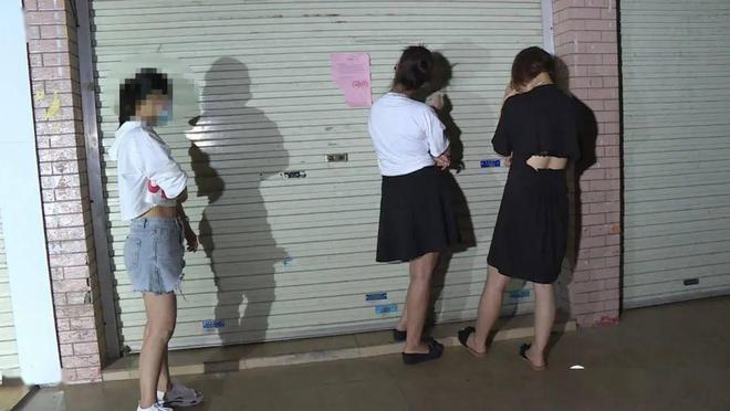 东莞黑势力真实案例纪录片,东莞扫黄事件舆论分析