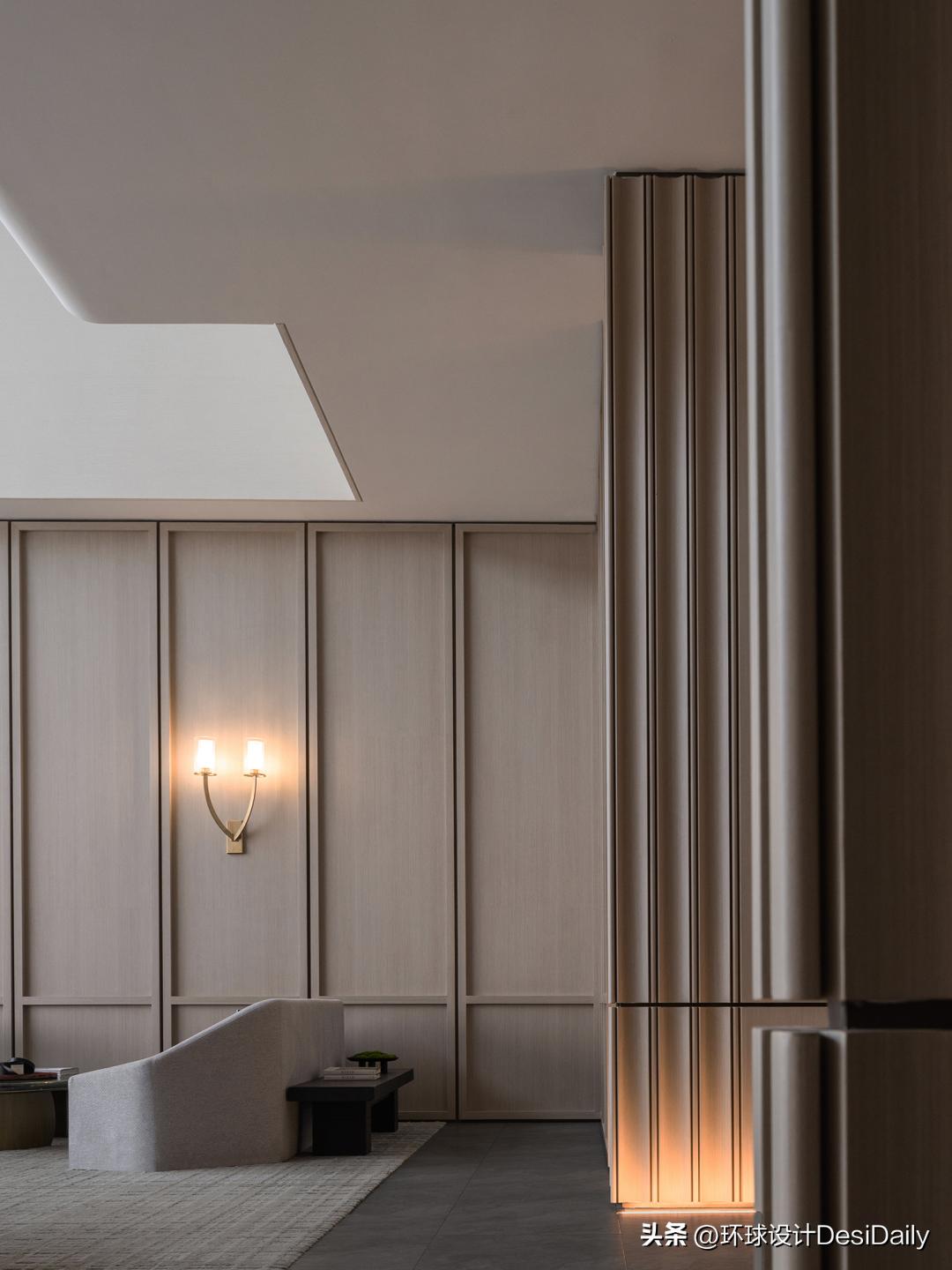 首发.ONE-CU壹方｜中海独墅云著，苏州叙事「环球设计3013期」