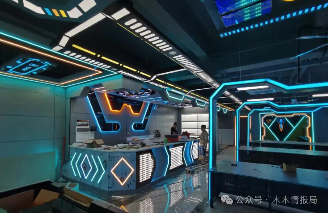 中国网吧兴衰史视频,回顾中国网吧25年兴衰史