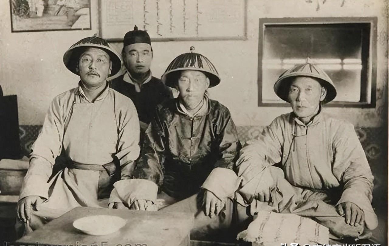 1980锡盟贝子庙老照片,锡林郭勒贝子庙遗址