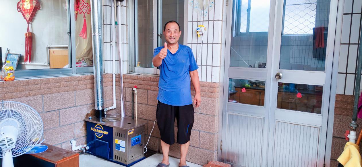 青岛西海岸新区清洁取暖实施方案,青岛市推进农村清洁取暖实施方案