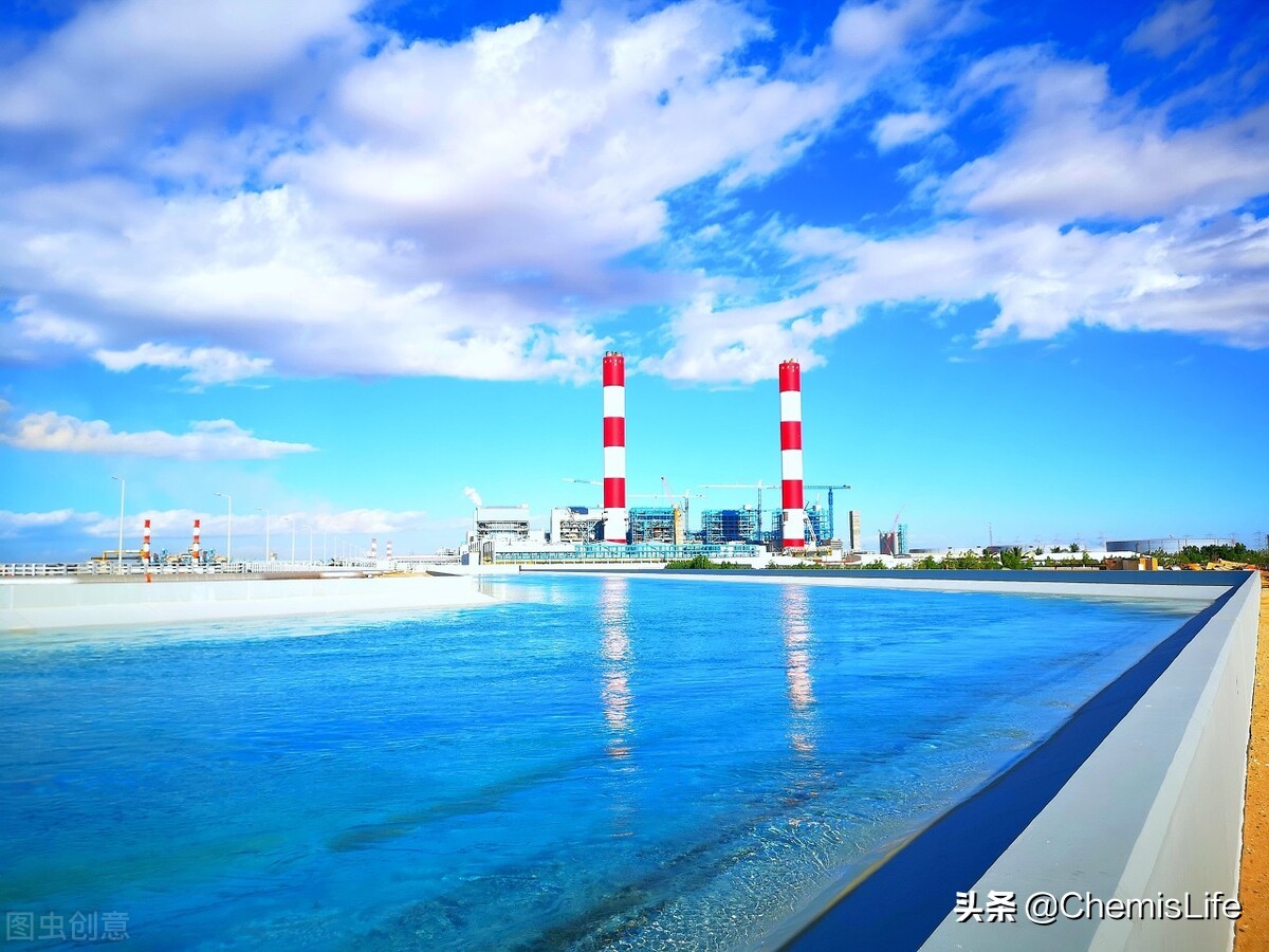 海水如何淡化成本低,海水如何淡化简易装置