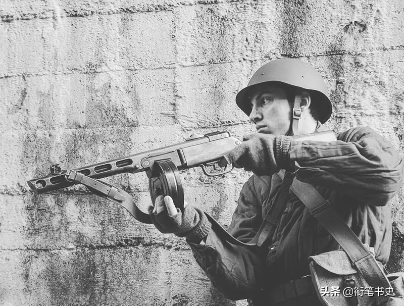 抗美援朝战争，志愿军是依赖苏联援助打赢的吗？中国兵工表示不服