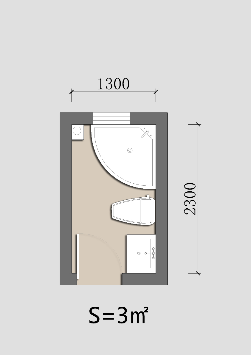 浴缸安装水管预留尺寸示意图,浴缸选购技巧及安装方法