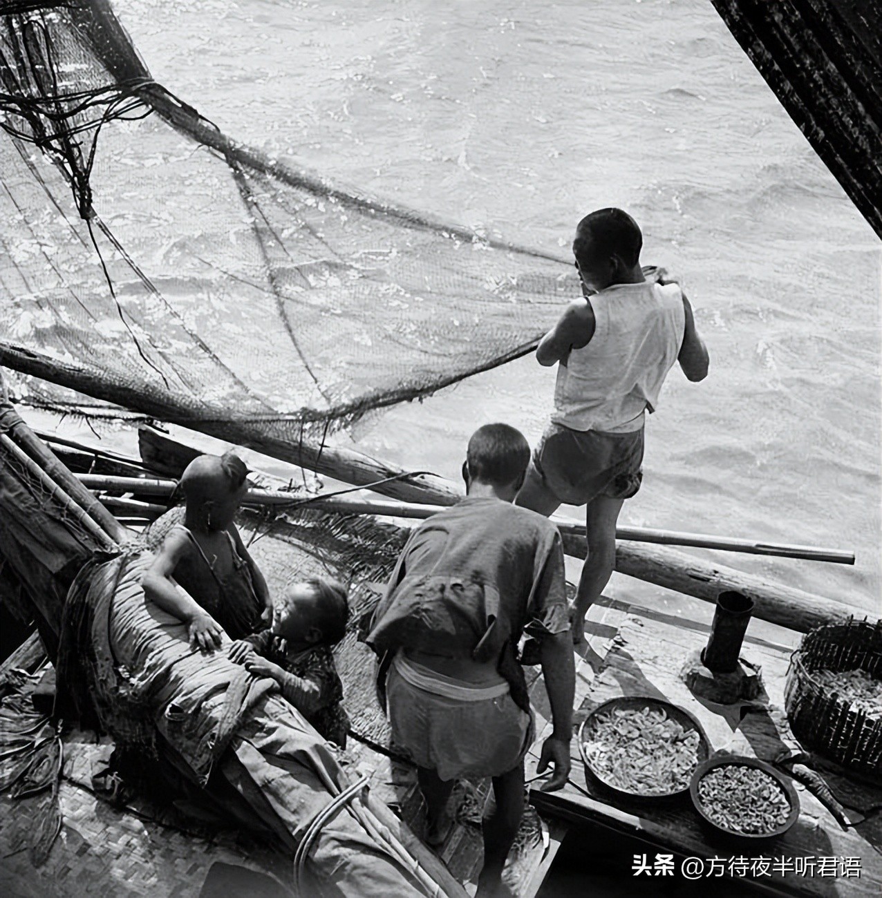 殊异之城：金石声穿过岁月的青岛留影