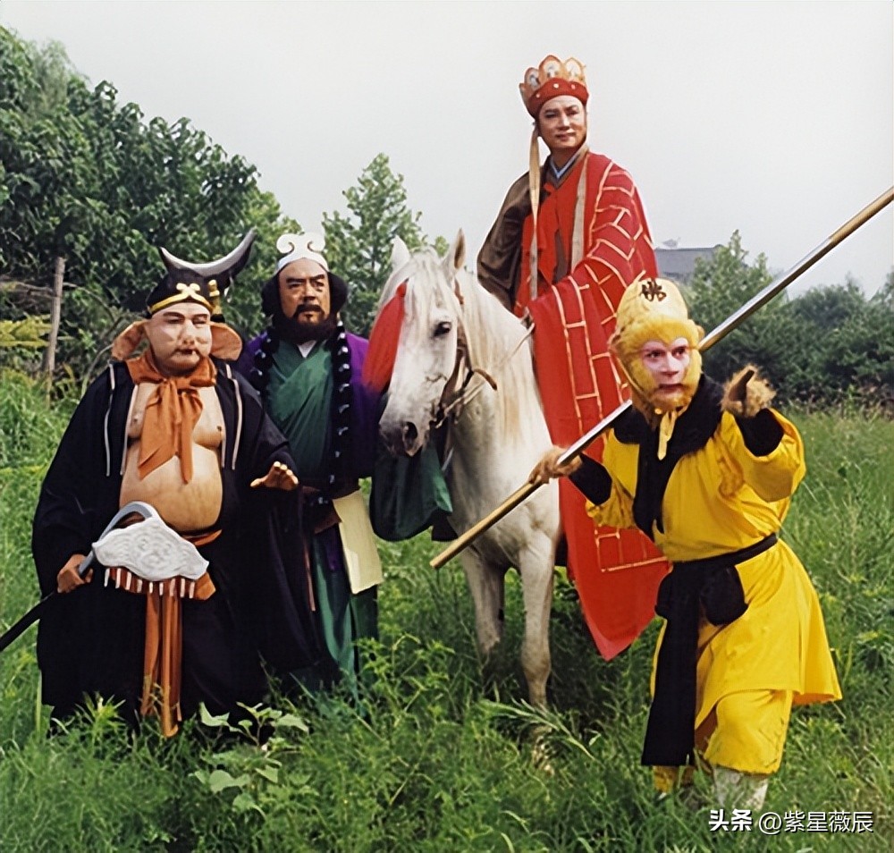 西游记这本书中哪个地方最有趣,西游记这本书最成功的地方是什么