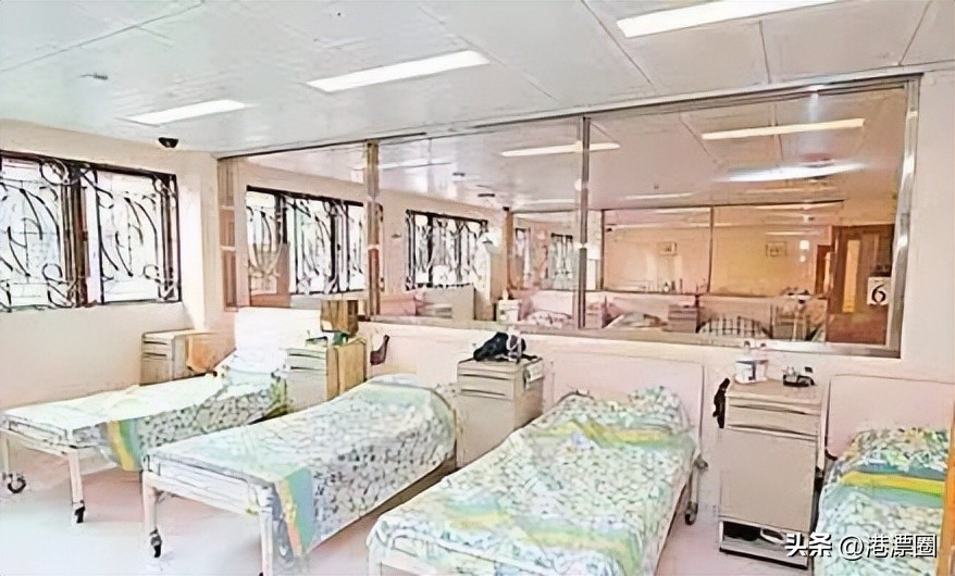 香港私人医院精神科哪间医院出名,香港青山精神病医院真实生活