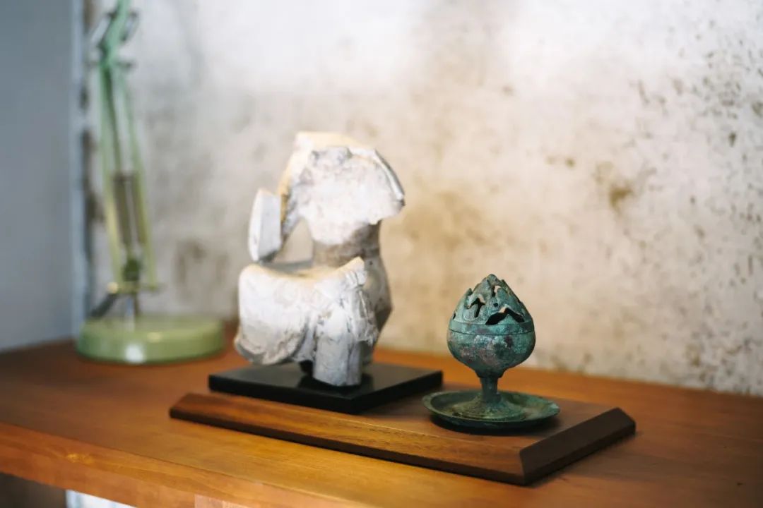 疫情三年,北京夫妻带女儿安守乡下400㎡土坯房