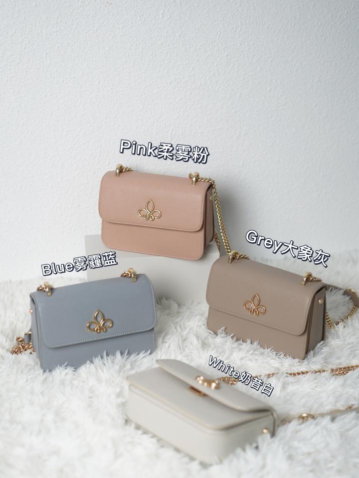 流行的轻奢包包品牌推荐,轻奢小众高级感包包