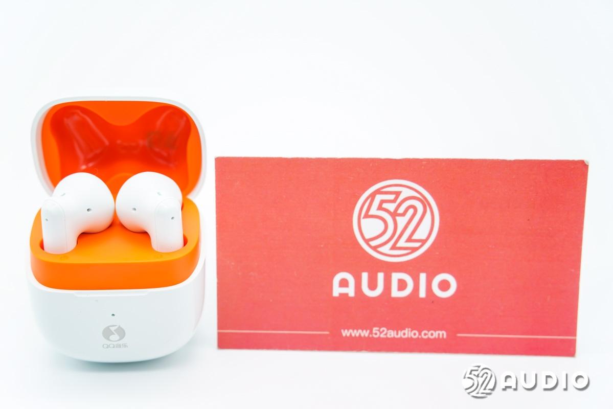 qq音乐蓝牙耳机et22测评,qq音乐et22真无线耳机拆解