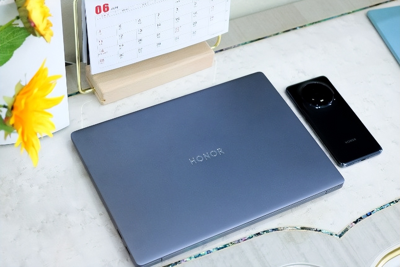 荣耀magicbook14轻薄办公体验,轻薄笔记本推荐荣耀magicbook14
