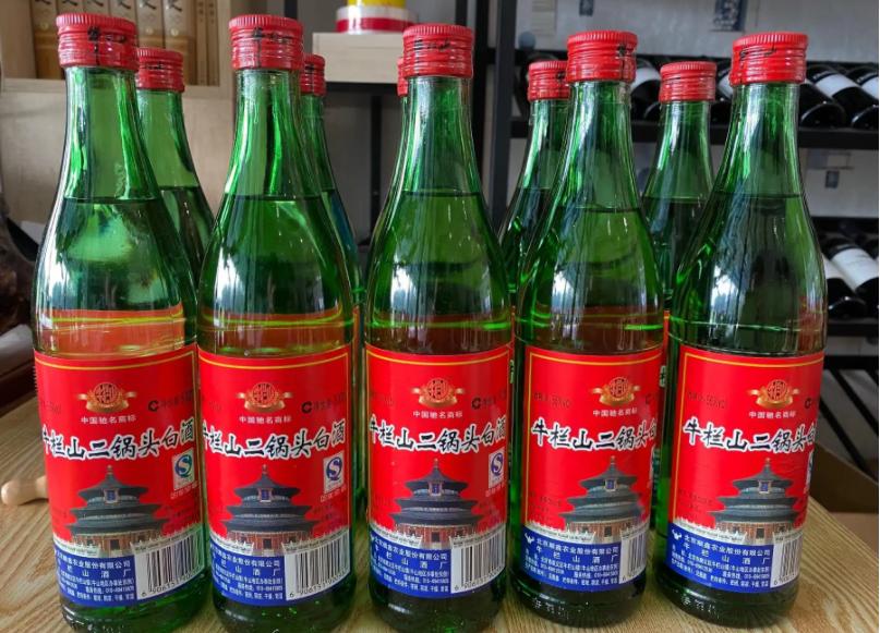 牛栏山二锅头和永丰二锅头区别,牛栏山二锅头与红星二锅头的区别