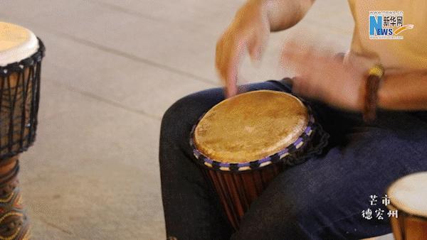 有一种叫云南的生活丨此夏“云”游,夜市寻“味”⑤