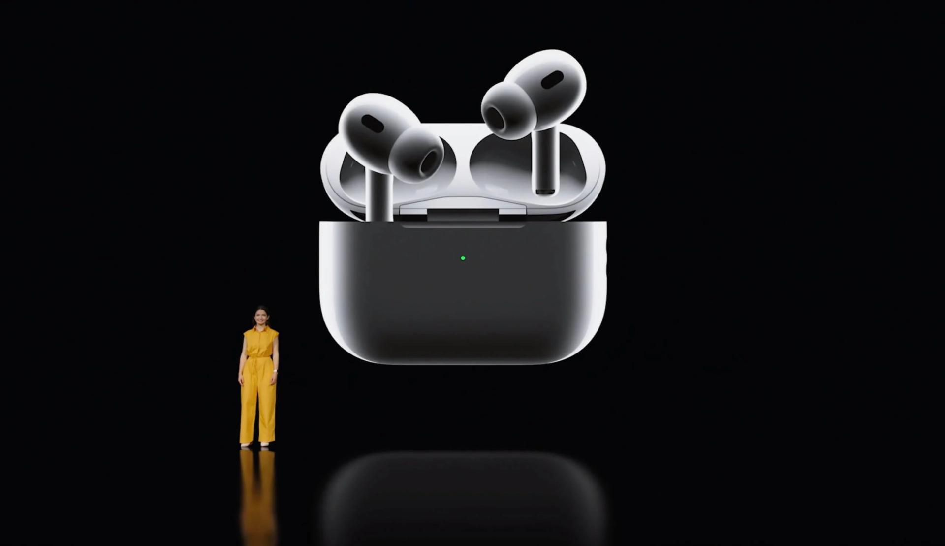 airpods pro2代和苹果有线耳机哪个好 (苹果耳机airpods pro2实际使用感受)