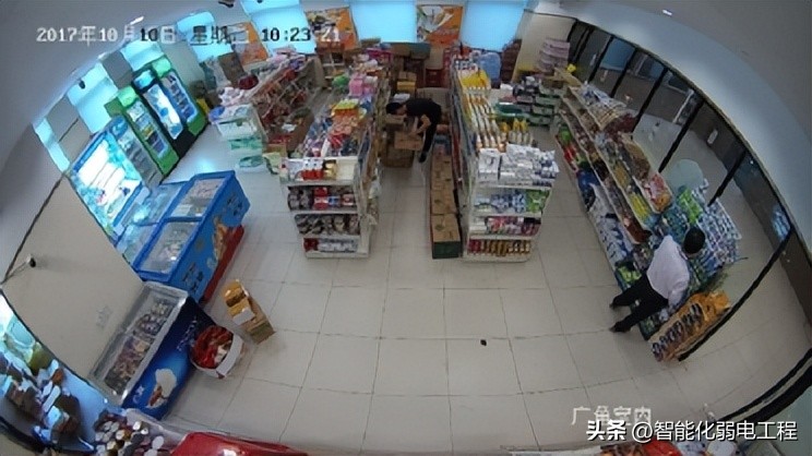 学校监控系统怎么设计,学校视频监控系统管理方案