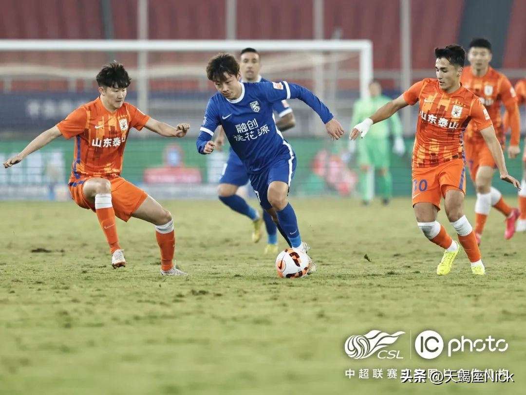 中超上海申花vs武汉三镇第五轮,中超上海申花vs武汉三镇首发阵容