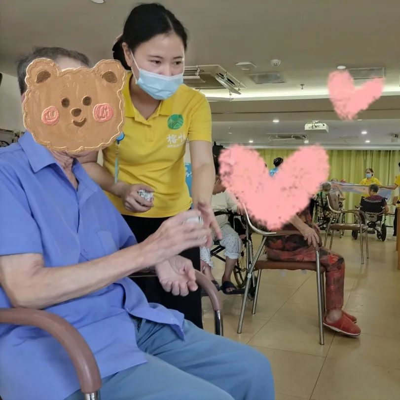 认知症活动,认知区活动推荐