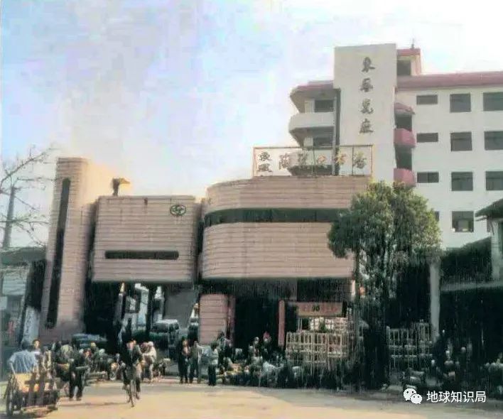 江西景德镇，还有一种选择！|地球知识局