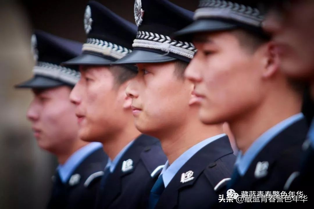 2022年想报考警校的考生多看几遍,2023警校报考总结分析