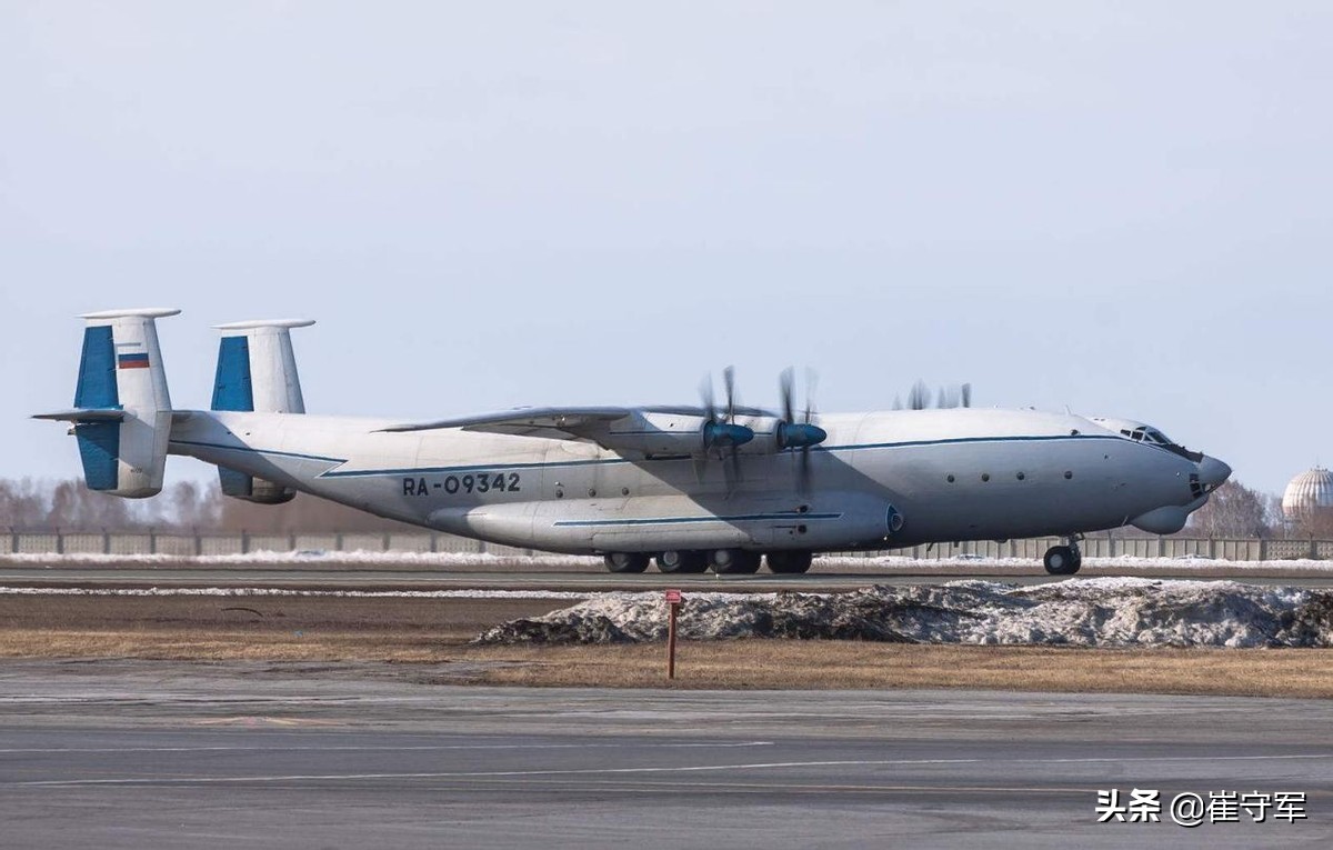 中国鲲鹏重型军事运输机,大国重器世界最大运输机中国制造