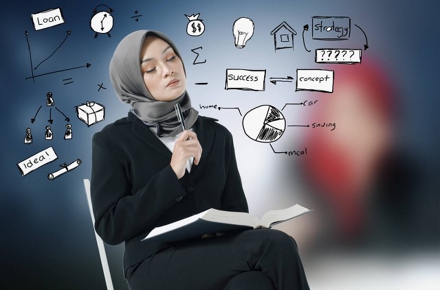 什么样的个人创业者会成功,想成为成功创业者需要哪些特点