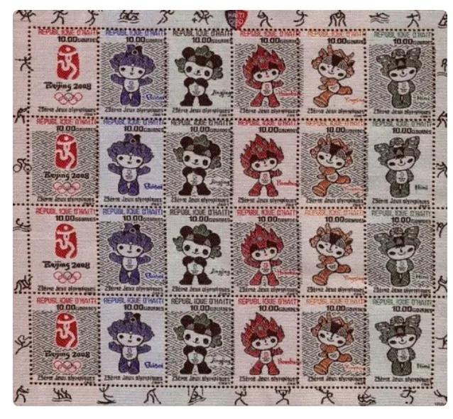 苏州除了“四大名绣”之一，还是“四大名锦”之一宋锦