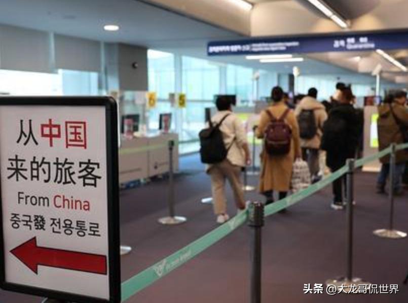 中国反制韩国措施有哪些影响,中国对韩国反制措施新闻