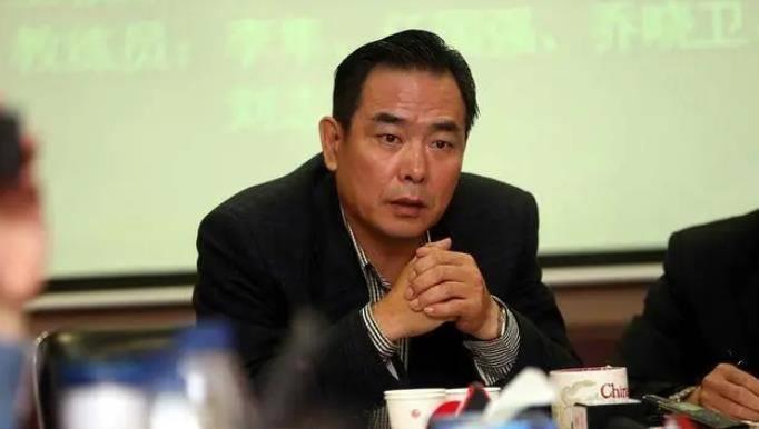 20时官宣，蔡振华重回足协？尘埃落定，回应让人意外，新职务曝光